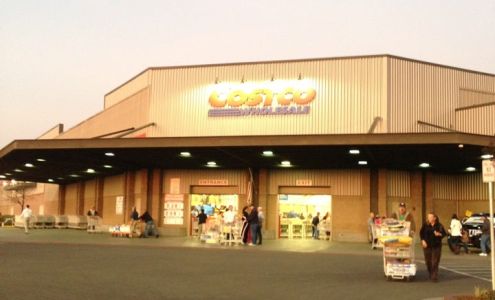 Costco Vision Center