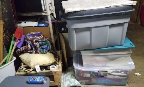 U-Haul Neighborhood Dealer