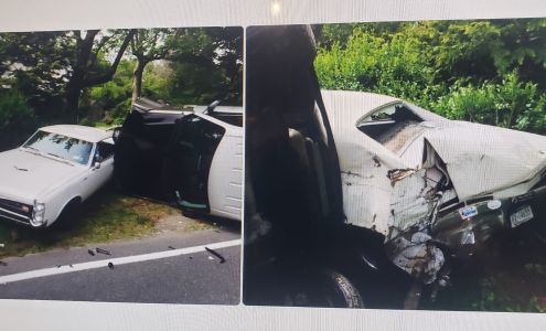 United States Postal Service