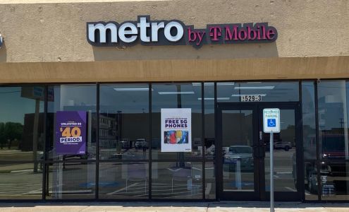 Metro by T-Mobile