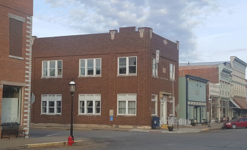 United States Postal Service Bonaparte