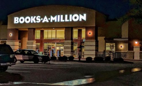 Books-A-Million