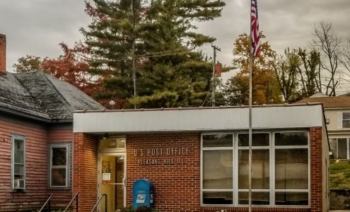 United States Postal Service Pleasant Hill