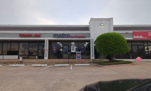 Metro by T-Mobile