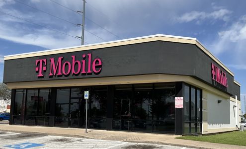 T-Mobile