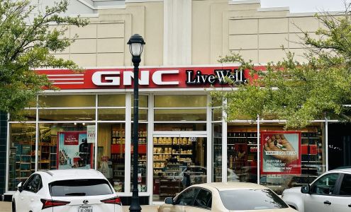 GNC