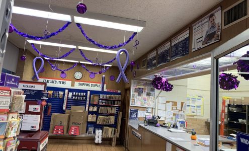 United States Postal Service