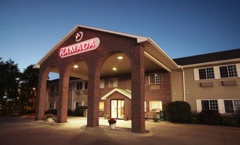 Ramada by Wyndham Spirit Lake/Okoboji