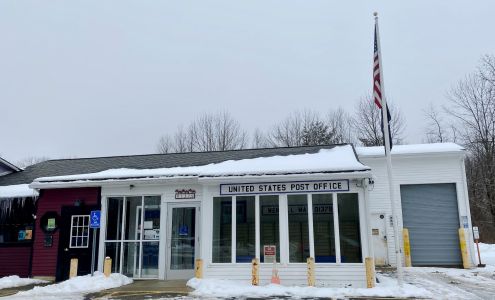 United States Postal Service Wendell