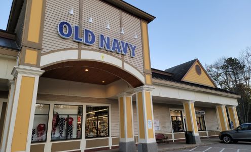 Old Navy Outlet