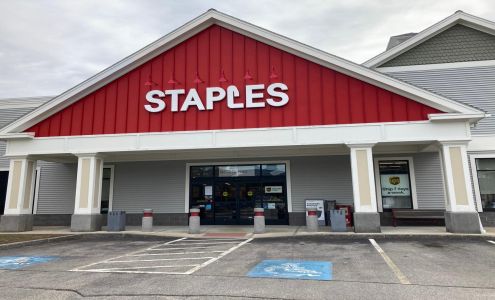 Staples