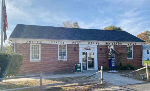 United States Postal Service