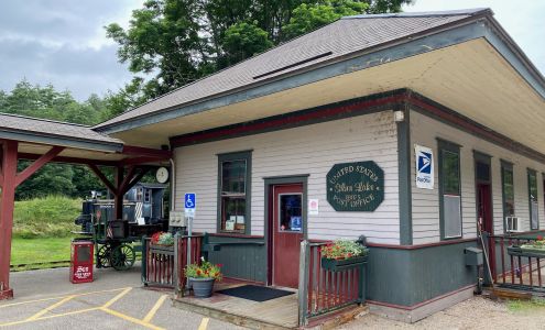 United States Postal Service Madison