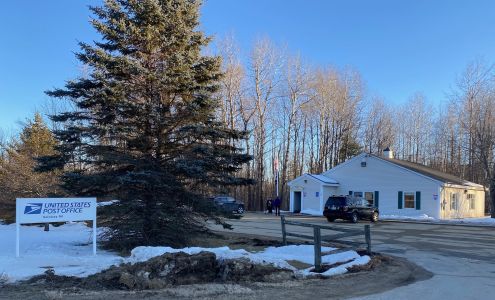 United States Postal Service Salisbury