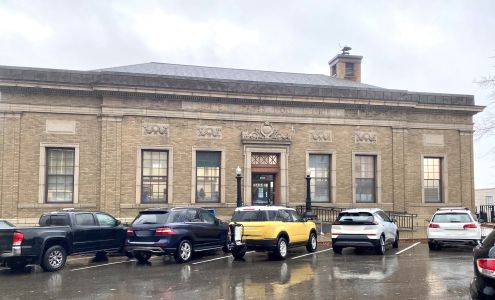 United States Postal Service