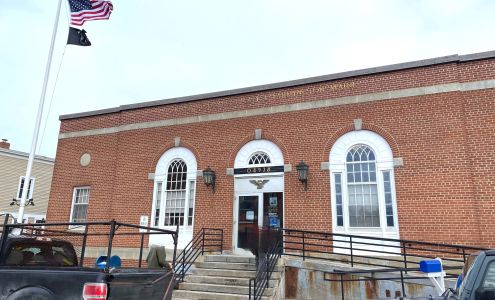 United States Postal Service