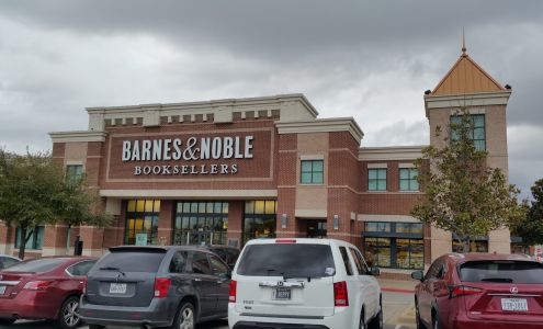 Barnes & Noble