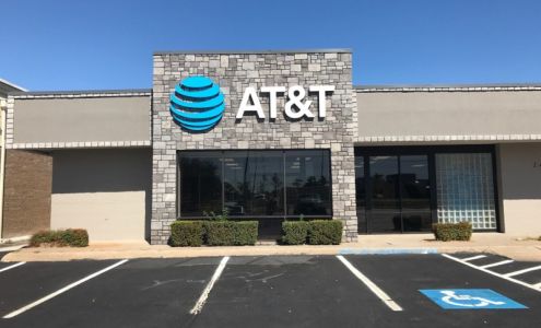 AT&T Store