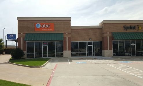 AT&T Store