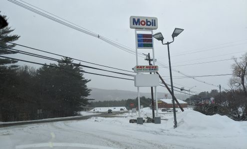 Mobil Ashland