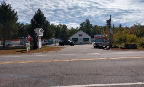 U-Haul Moving & Storage of Moultonborough