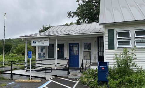 United States Postal Service