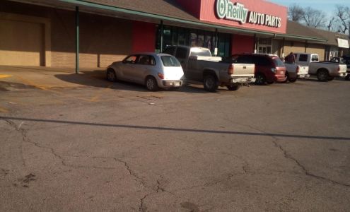 O'Reilly Auto Parts