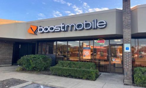 Boost Mobile