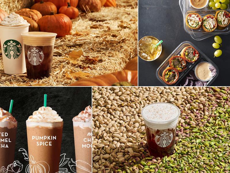 Starbucks 13781 Mono Way, Sonora