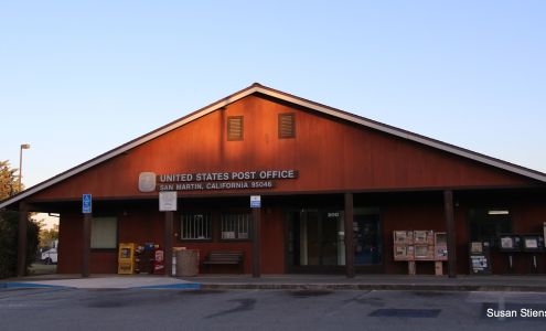 United States Postal Service