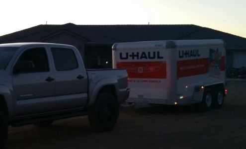 U-Haul Neighborhood Dealer