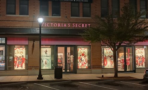 Victoria's Secret