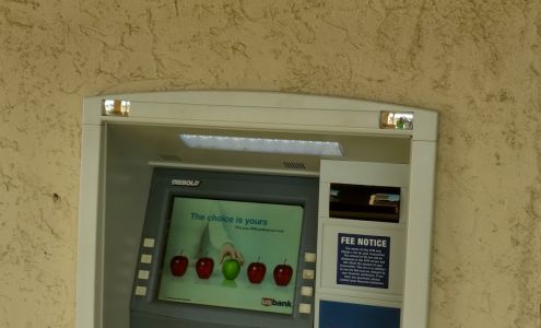 U.S. Bank ATM - Orland - Sav-Mor Foods