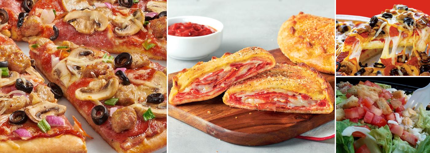 Papa Murphy's | Take 'N' Bake Pizza