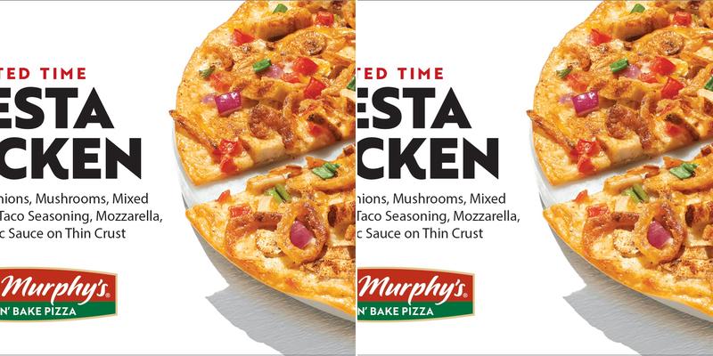 Papa Murphy's | Take 'N' Bake Pizza Menu
