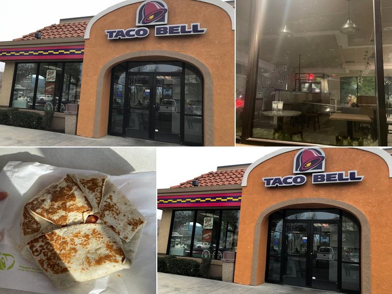 Taco Bell