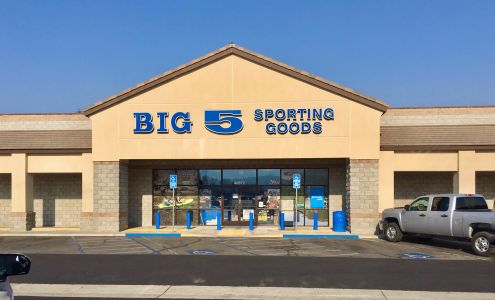 Big 5 Sporting Goods