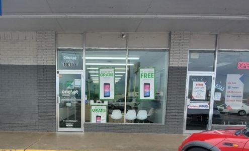 Cricket Wireless Authorized Retailer