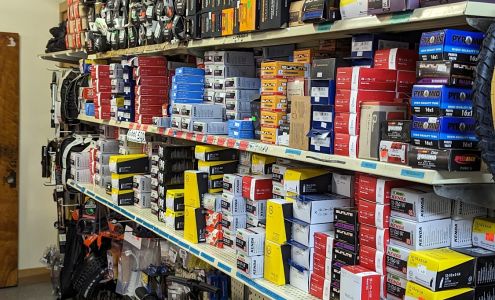 Shirk's Bike Shop East Earl