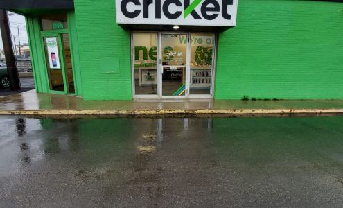 Cricket Wireless Authorized Retailer