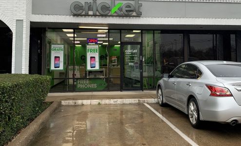 Cricket Wireless Authorized Retailer