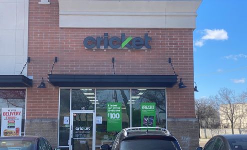 Cricket Wireless Authorized Retailer