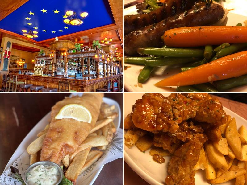 Park Lane Tavern of Hampton 4200 Kilgore Ave, Hampton