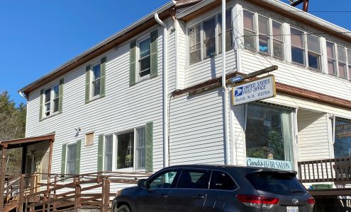 United States Postal Service