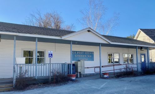 United States Postal Service Goshen