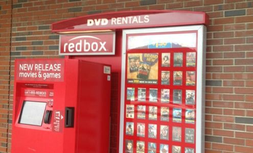 Redbox