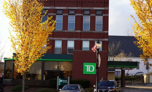 TD Bank