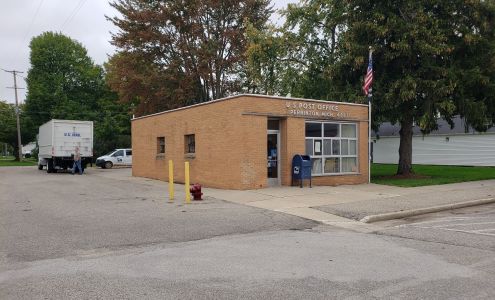 United States Postal Service Perrinton