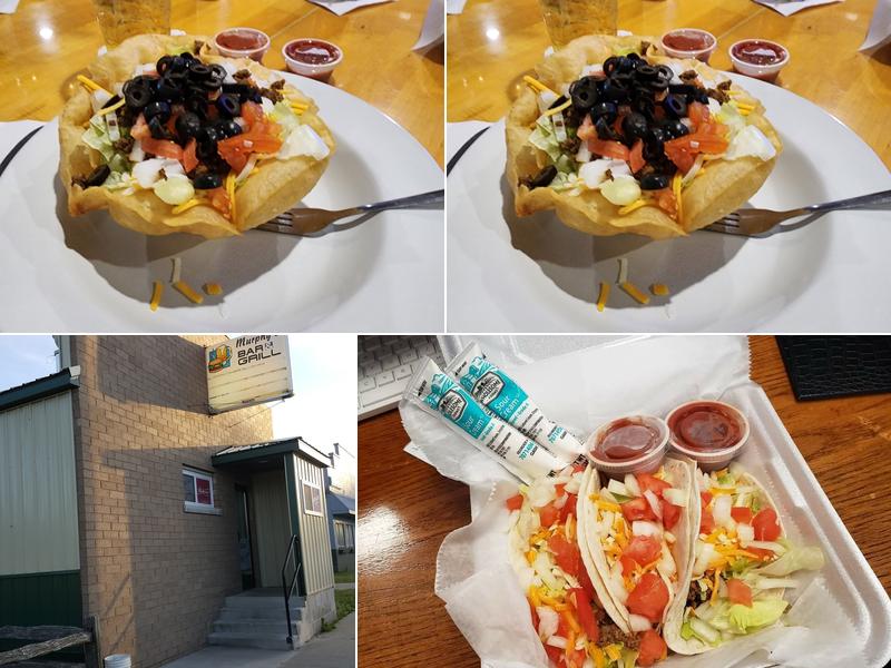 Murphy's Bar 32 Northern Ave, Barryton