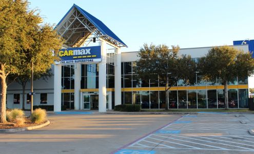 CarMax